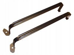 3256OZP1 - FORD TRANSIT CONNECT ХОМУТ ДЛЯ ТОПЛИВНОГО БАКА