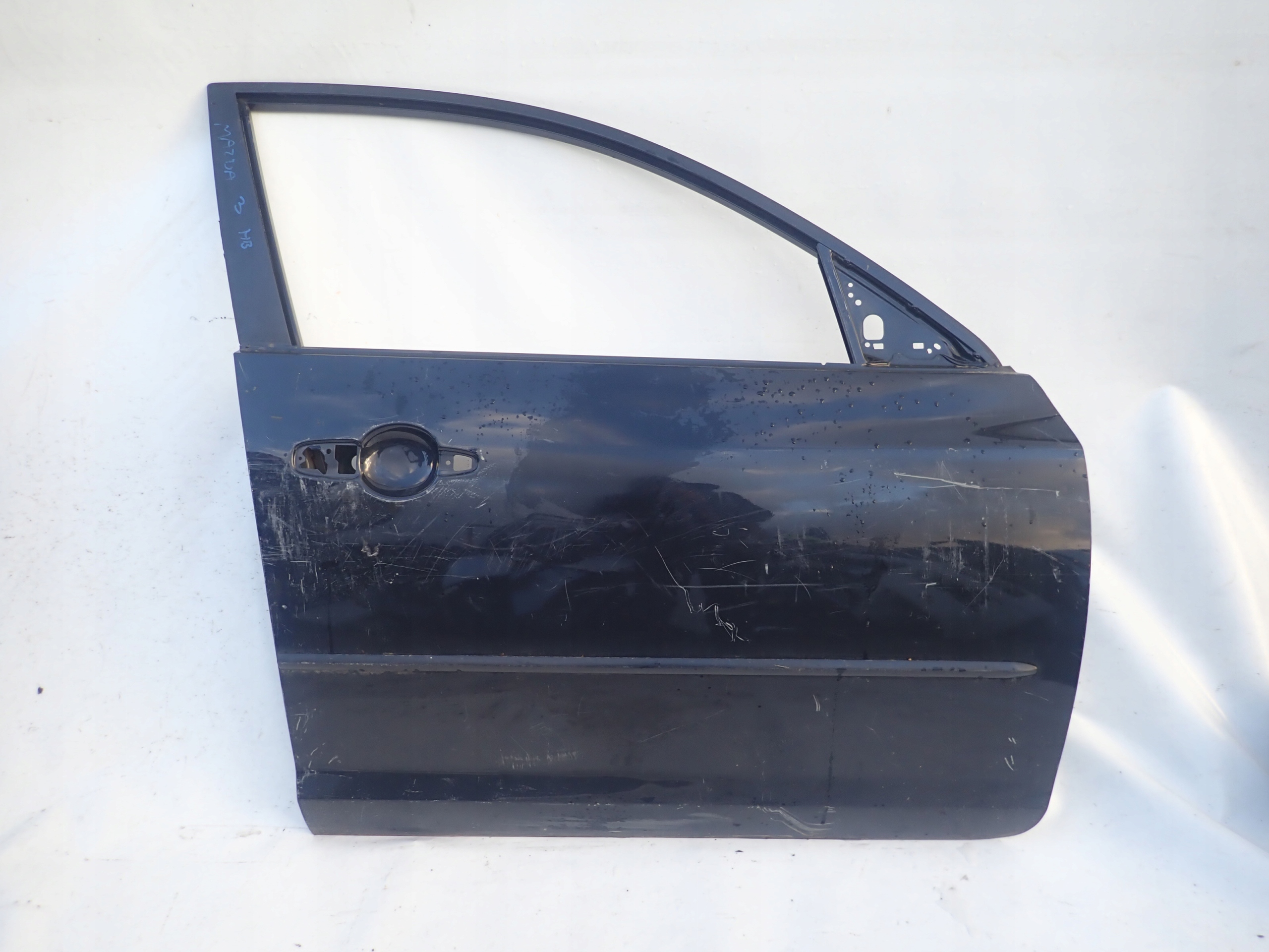 MAZDA 3 and HB 03-09 door front front right