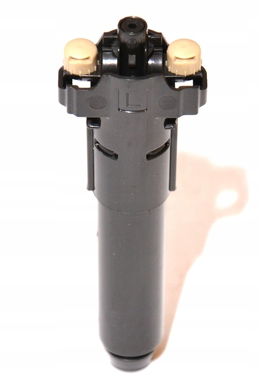 Правый омыватель фар форсунка Lexus LX570