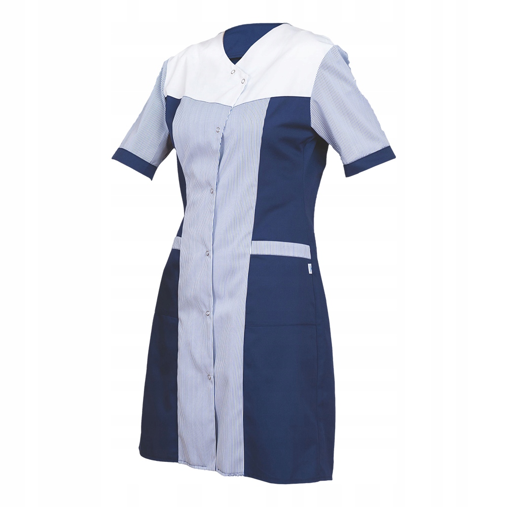 Fartuch SARA SELENA personel sprzątający 40