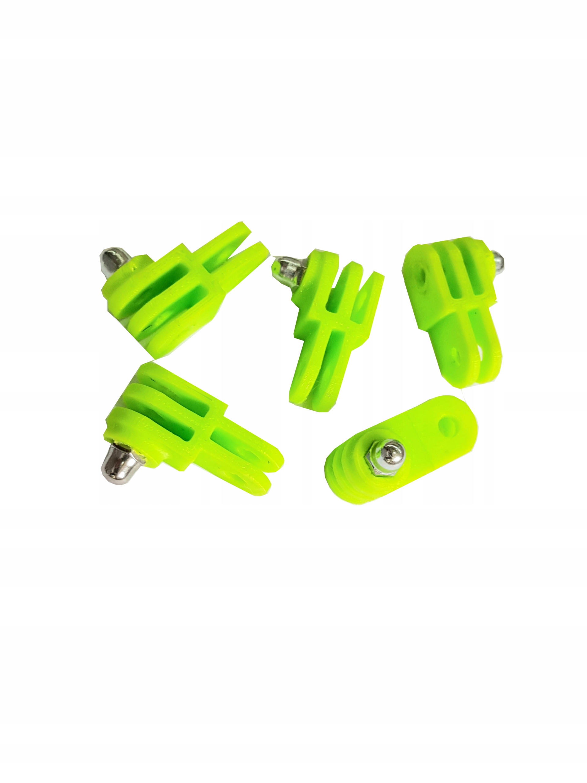 

Uchwyt Gopro przedłużka ramie 3,5cm Osmo Mija Fluo