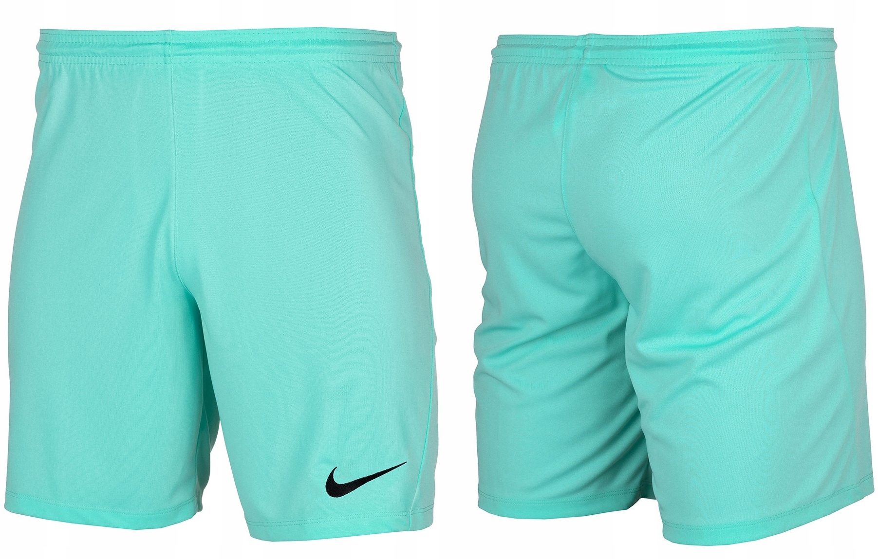 

Nike spodenki męskie krótkie Park III roz.XL