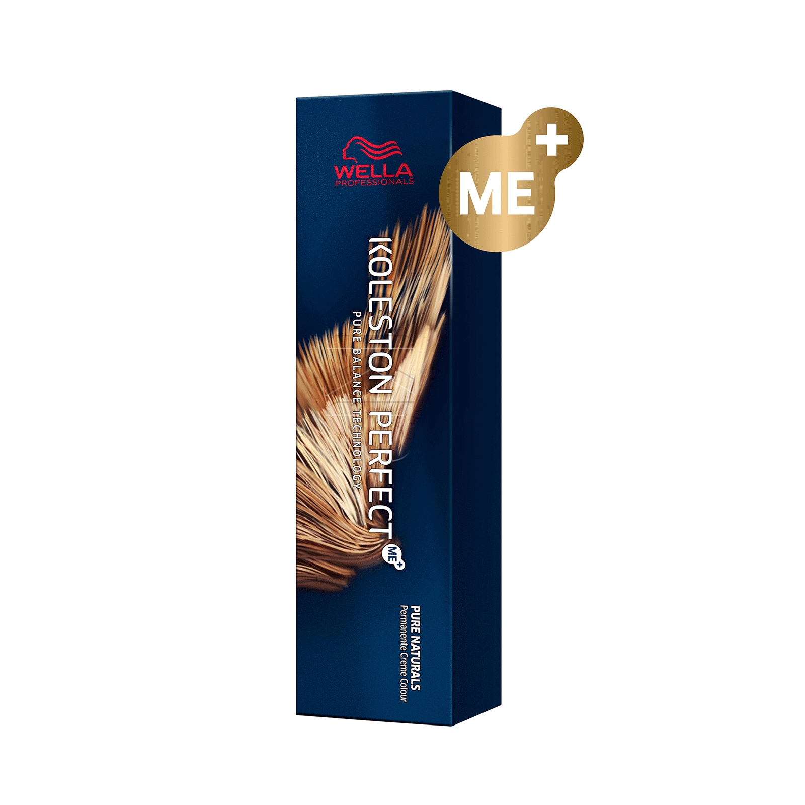 

Wella Koleston Perfect Me+ farba 60ml