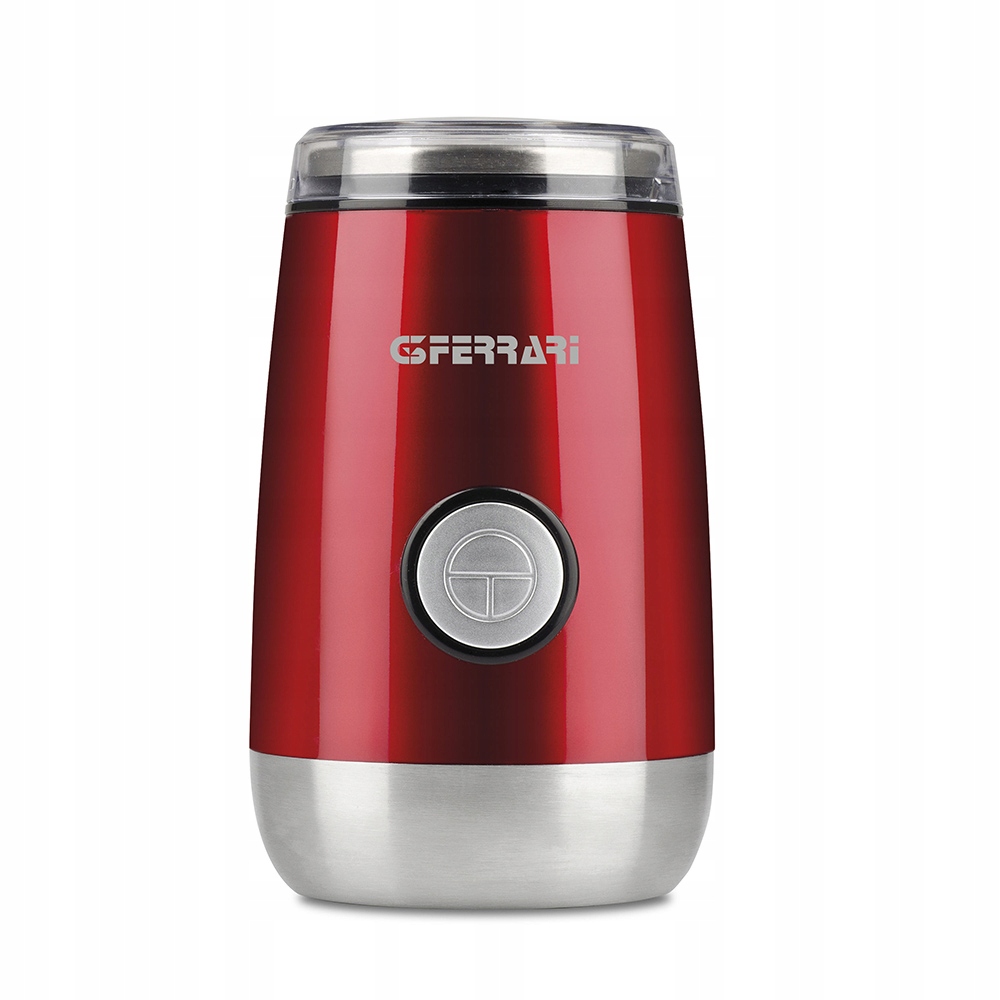 

Młynek do mielenia kawy G3Ferrari G20076 Cafexpres