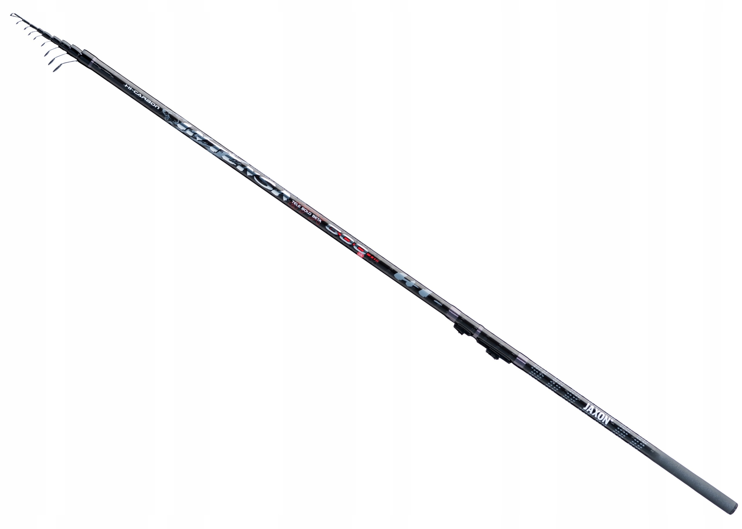 WĘDKA JAX.INTENSA GTX TELE BOLO BETA 5,00 5-25G