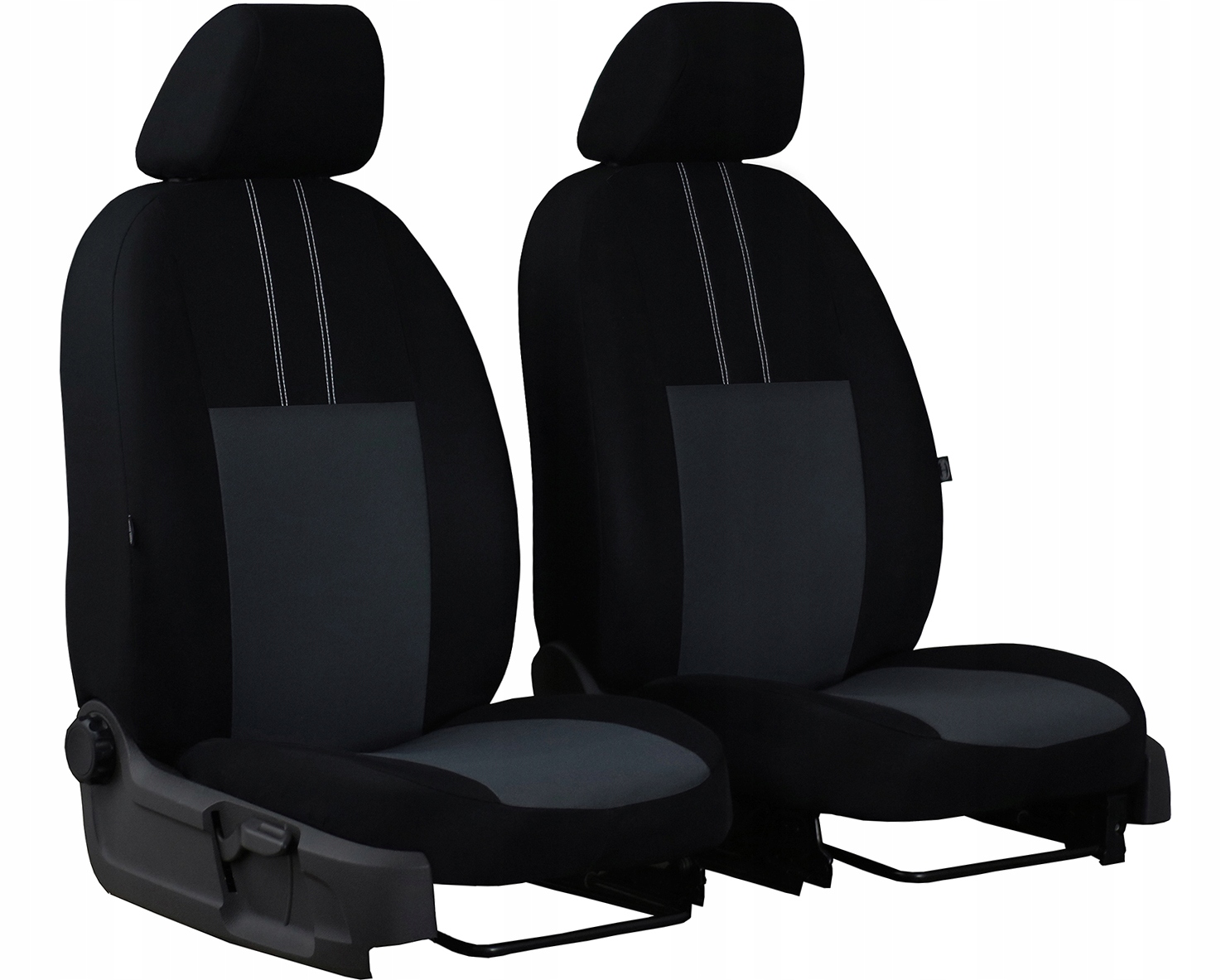 POKROWCE PRZEDNIE GOLF POLO 2 3 4 PASSAT B4 B5 B6