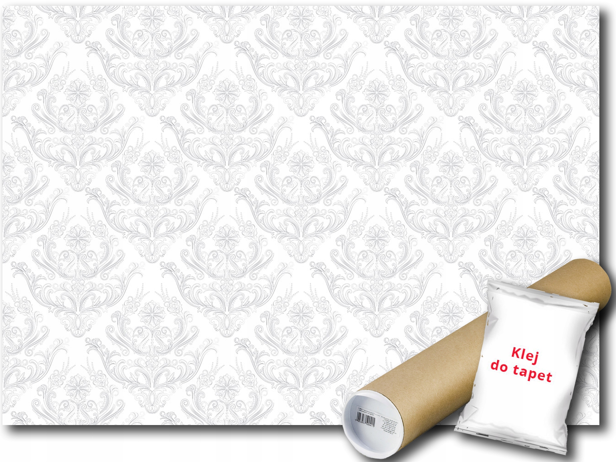 Fototapeta Ornament Vzor 23E F3XL 416x254 F1455