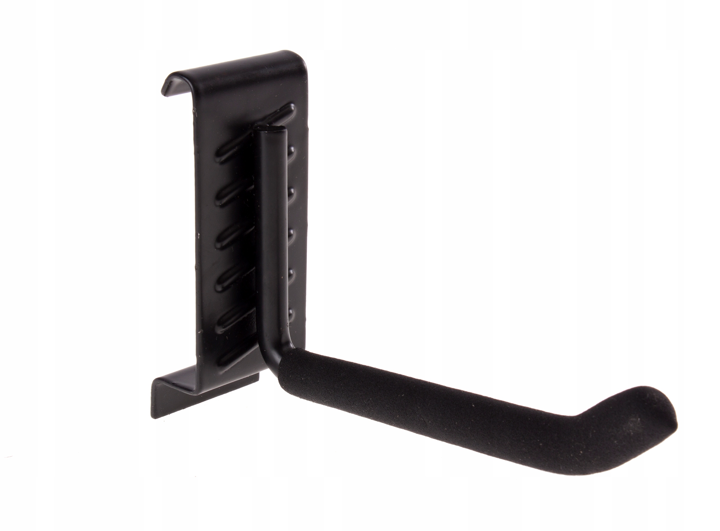 

Pojedynczy Hak uchwyt wieszak do piwnicy Goliat