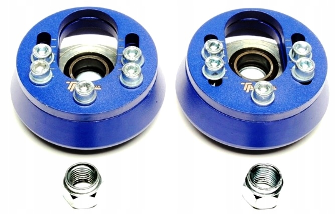 112VW003 - SKODA OCTAVIA 1u Camber Plates негатив та TECHNIX