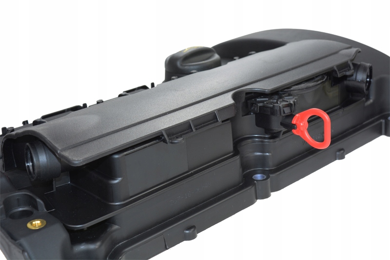 OBUDOWA POKRYWA ZAWORÓW PEUGEOT 207 208 308 3008 508 5008 1.6 THP oryg Producent części Citroen OE