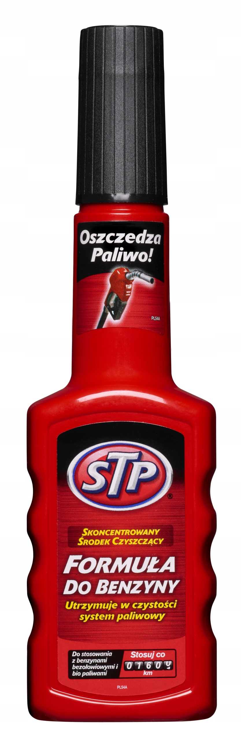 

Stp Formuła Do Benzyny 200ml