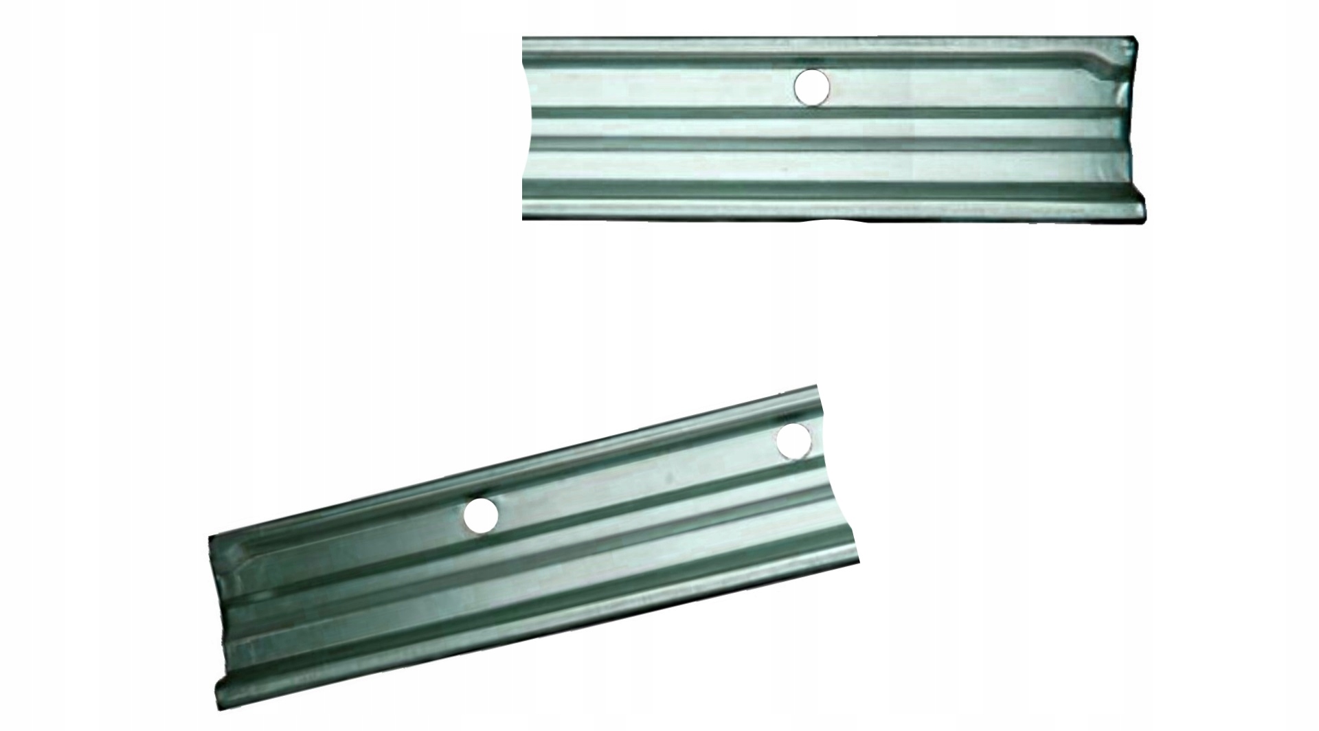 Práh Vnitřní Blatník Zadní Mercedes 207 310 208 Střední