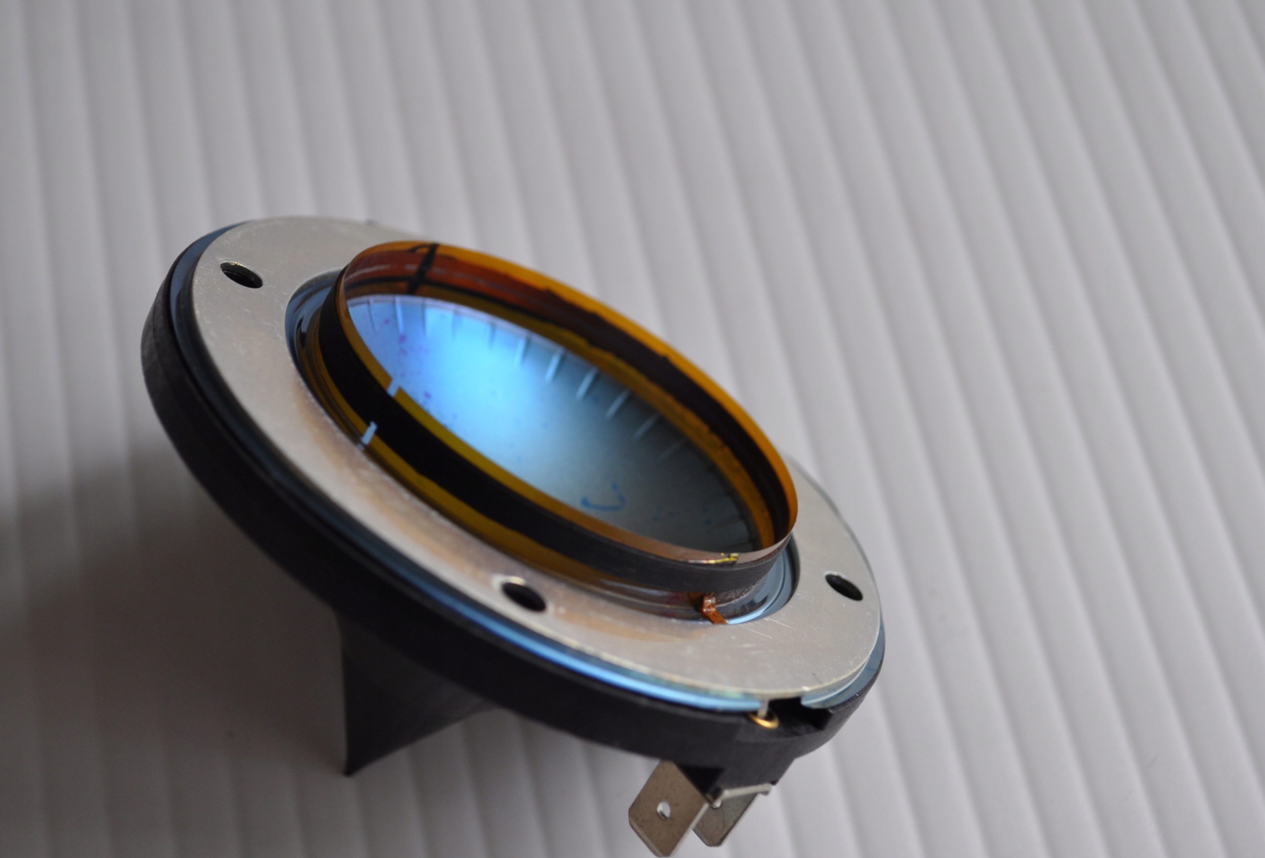 Kopulová cívka Diaphragm Electro Voice Ev ND2