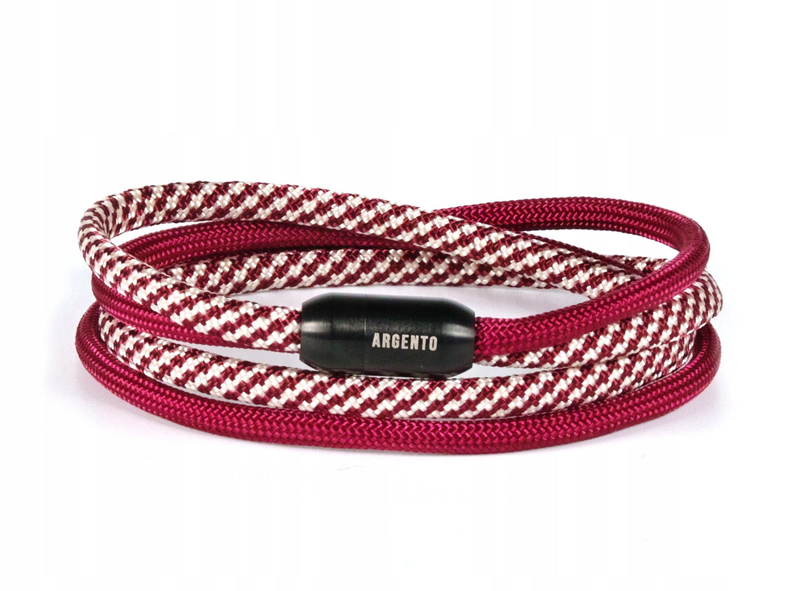

Bransoleta Męska Bransoletka Bransolety Paracord