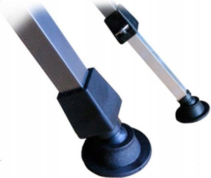 NOGA DO FOTELA ELEKTROSTATYK NOGA FOTEL