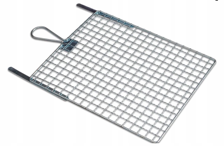 

Kratka Malarska Metalowa Do Wałka 260x300 MM