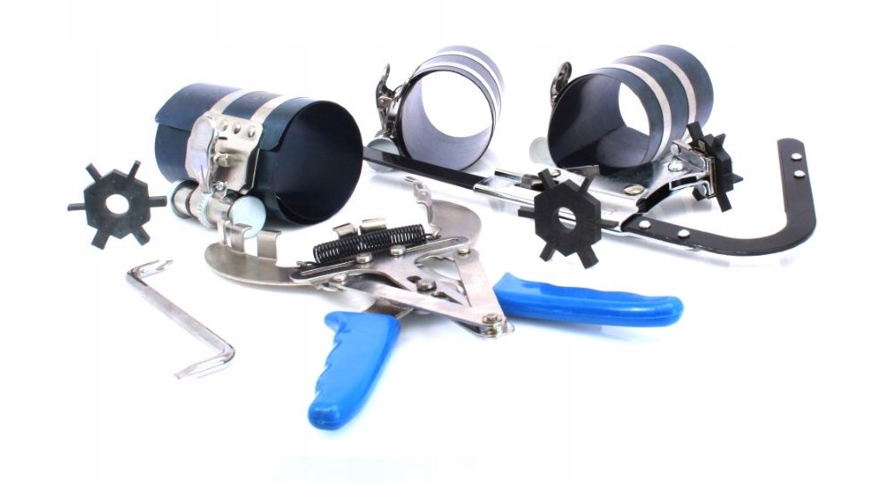 S BPRS ZESTAW DO DE MONTAZU PIERSCIENI TLOKOWYCH Mark Asta