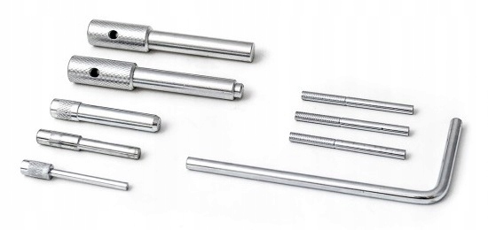 Блокировка газораспределения FORD Duratorq CITROEN PEUGEOT RU