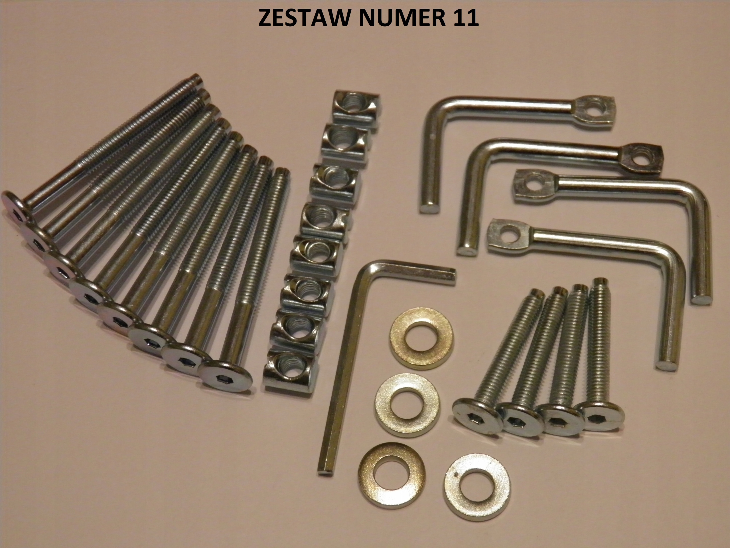 ZESTAW NAPRAWCZY DO ŁÓŻECZEK ŁÓŻECZKA Bohater / Bajka brak