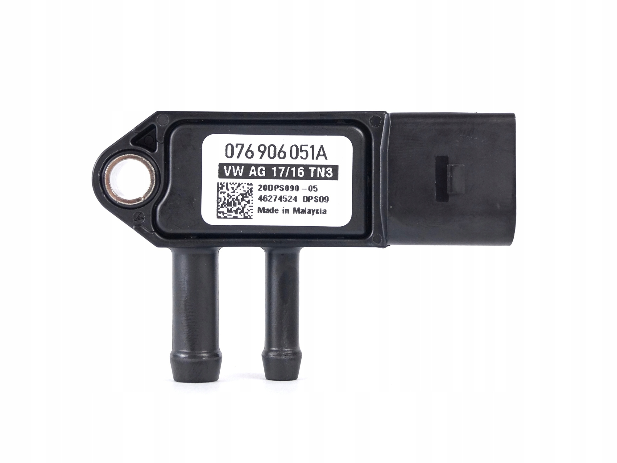 Датчик давления spalin76906051a оригинал VW