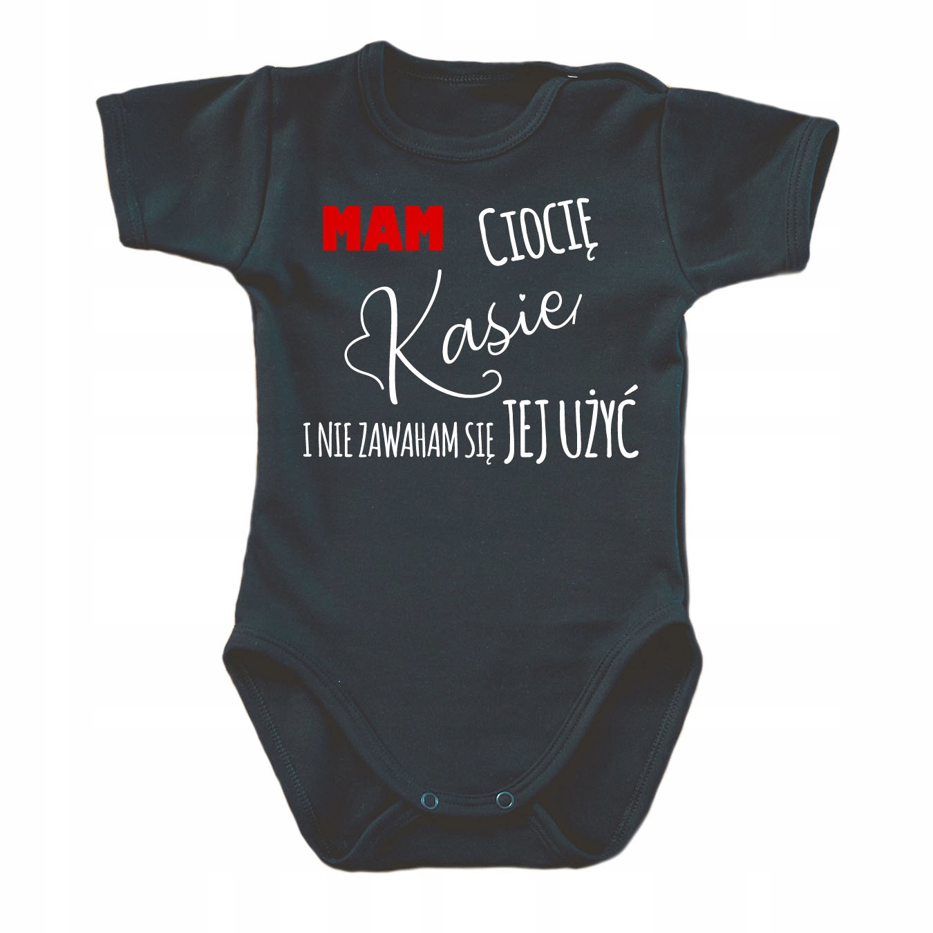 

Body Mam ciocię i nie zawaham się jej użyć Cz kr.