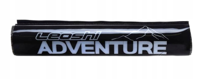 OSŁONA POPRZECZKI KIEROWNICY GĄBKA LEOSHI 24cm Producent Wilmat