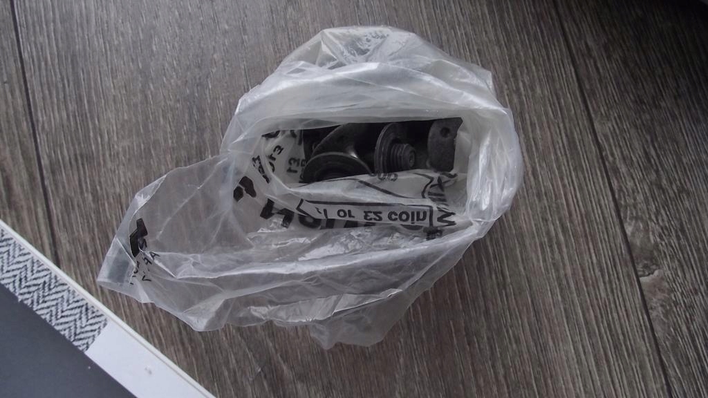 * Buty do golfa FOOTJOY ROZ. 36 Model SSS