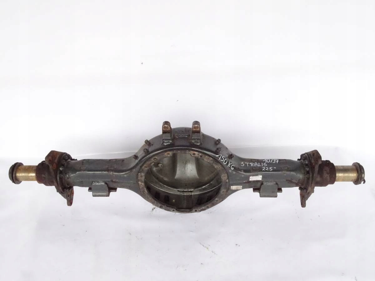 7189096 - IVECO STRALIS 13-E6 корпус моста MERITOR 22,5