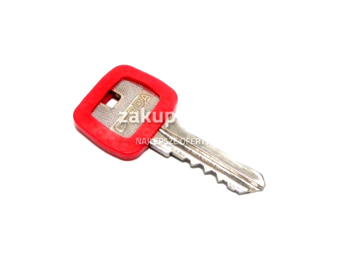 NAKŁADKA NAKŁADKI NA KLUCZE KLUCZY BRELOK kwadrat 10szt EAN (GTIN) 5904717776614