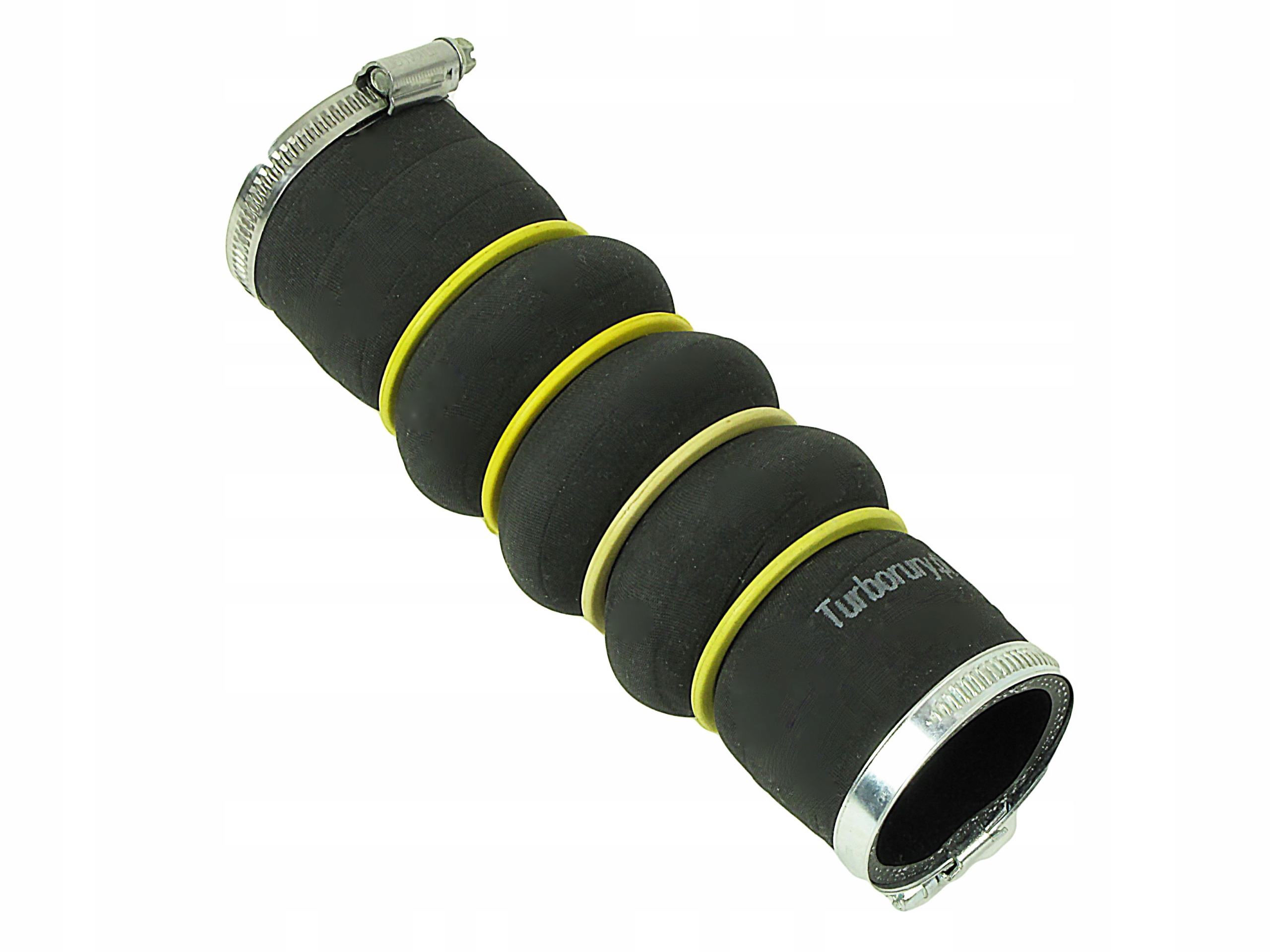 Trubka Hadice Intercoolera Citroen Berlingo 1.6 Hdi