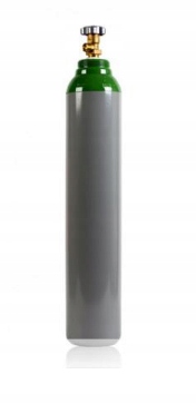 

Nowa Pusta Butla Argon 8L 200 Bar Leg Do 10 Lat