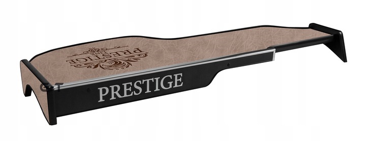 PÓŁKA DUŻA STOLIK PRESTIGE LINE MAN TGX