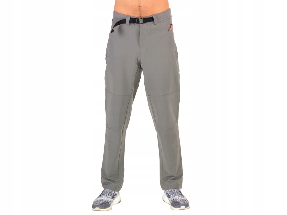 

Spodnie trekkingowe Reebok W43706 r. S/95