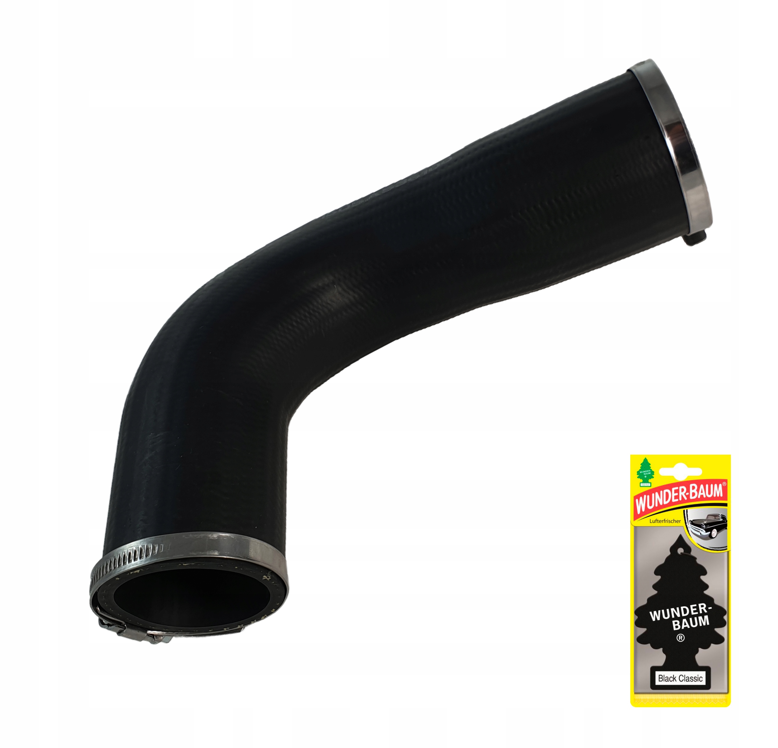 ШЛАНГ ІНТЕРКУЛЕРА OUTLANDER 2.2 DID 1505A536