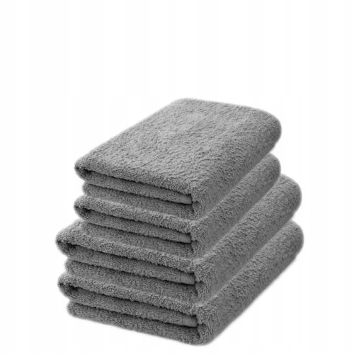 

Komplet Ręczników 70X140CM-2 szt + 50x100cm-2 szt