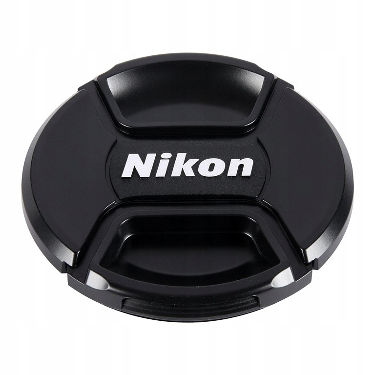 

Nikon dekielek na obiektyw Nikkor 18-55mm Vr 55mm