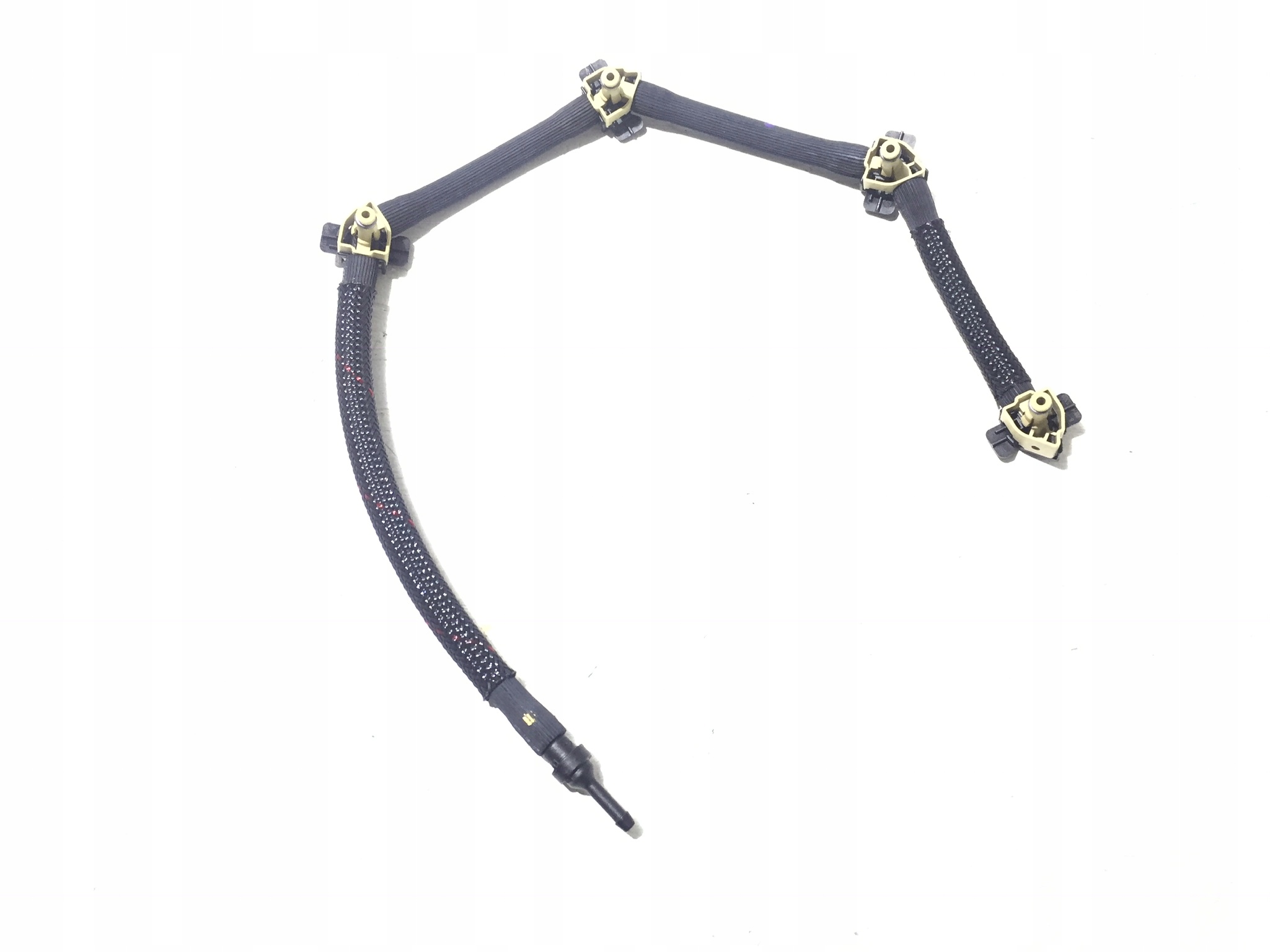 Nowy przewód wtryskiwaczy powrotny VW 04L130235G