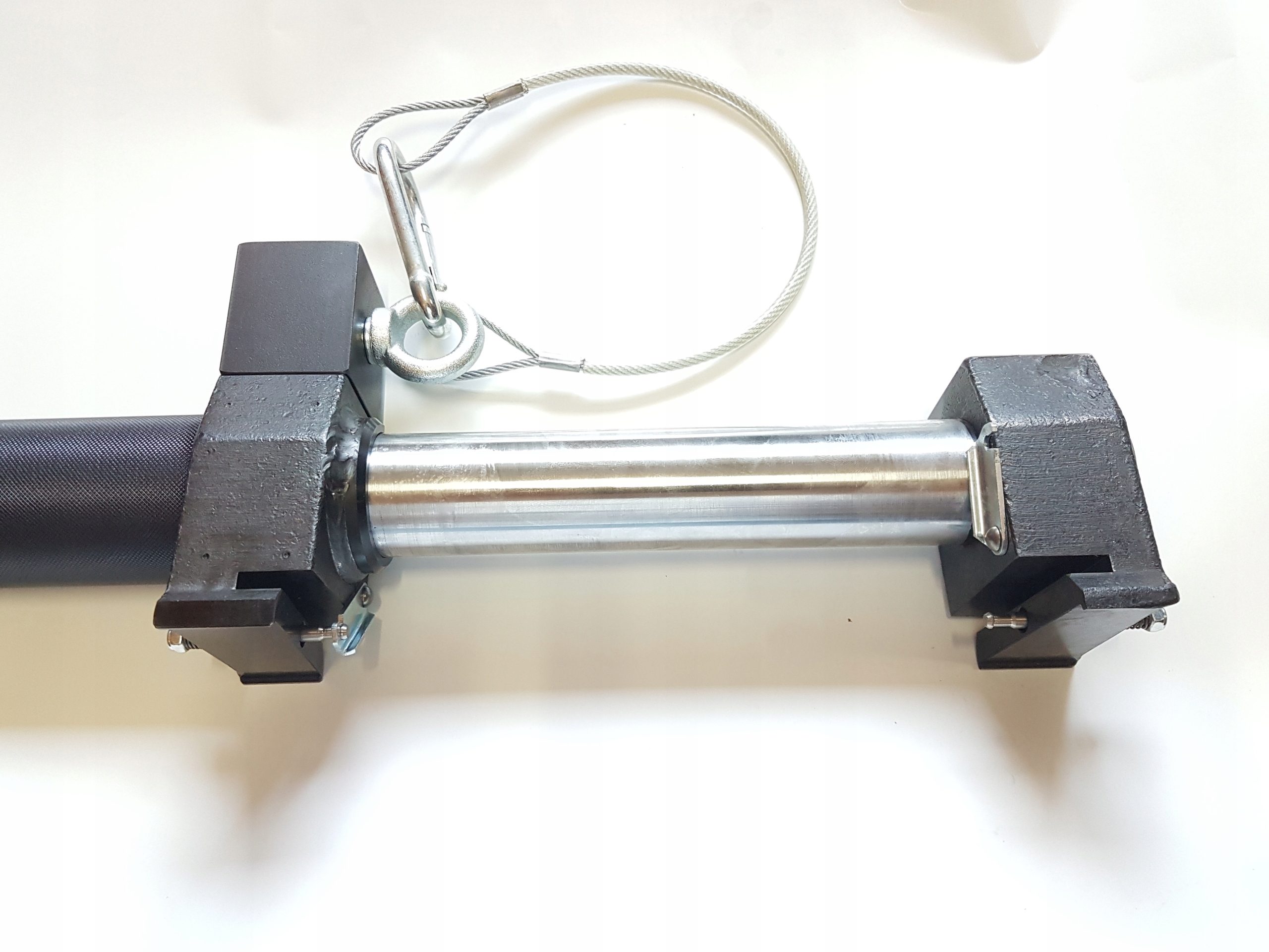 REHOBOT SC23 SCIAGACZ HYDRAULICZNY 2 3 TONY 45195 Producent code SC23