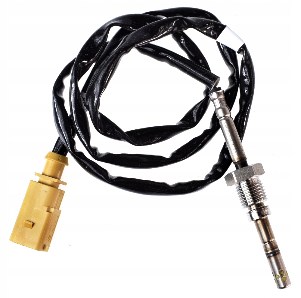 03L906088AT - ДАТЧИК ТЕМПЕРАТУРЫ ВЫХЛОПНЫХ ГАЗОВ DPF VW CADDY III 1.6 TDI