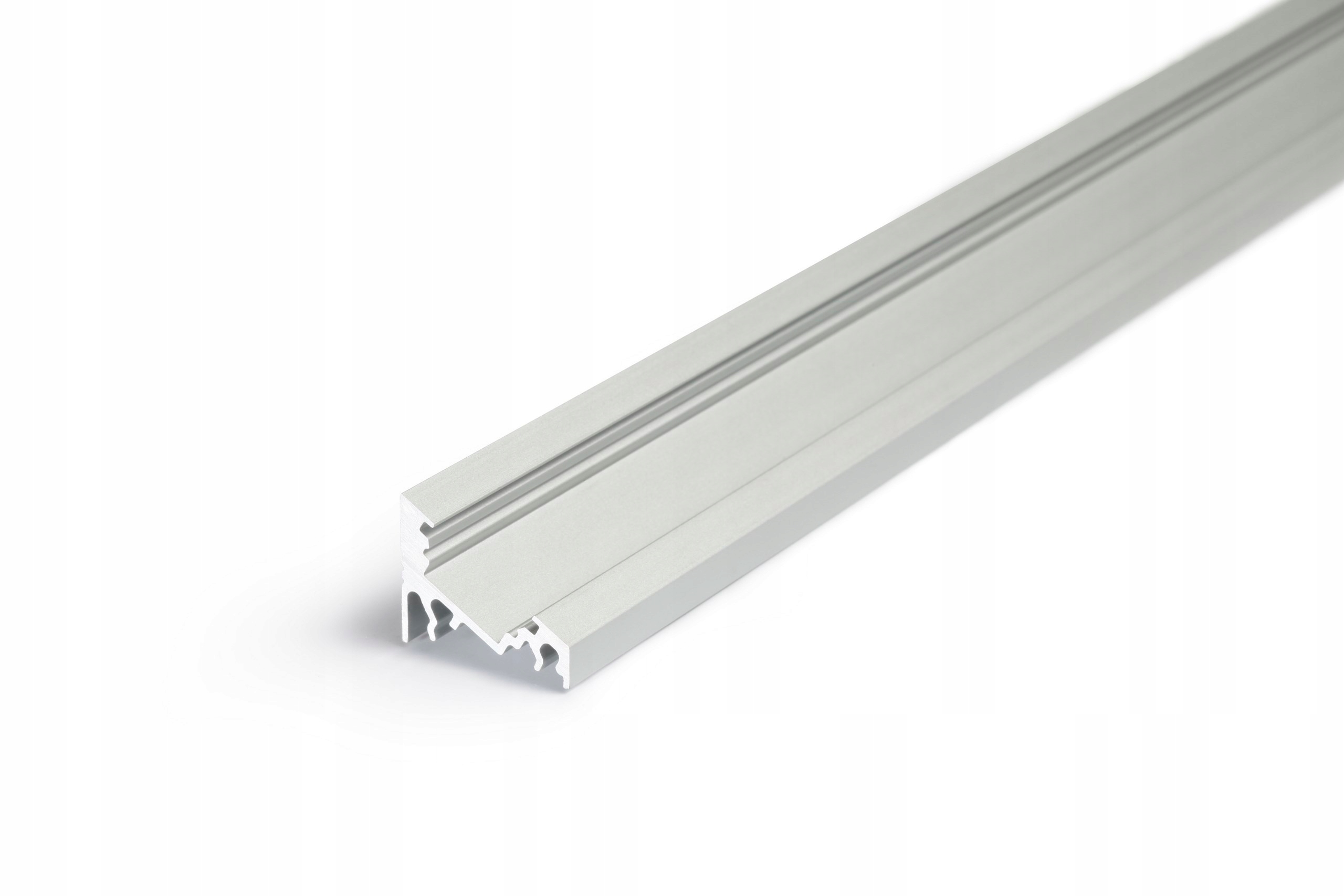 

Profil Aluminiowy Anodowany CORNER10 Do Taśm Led