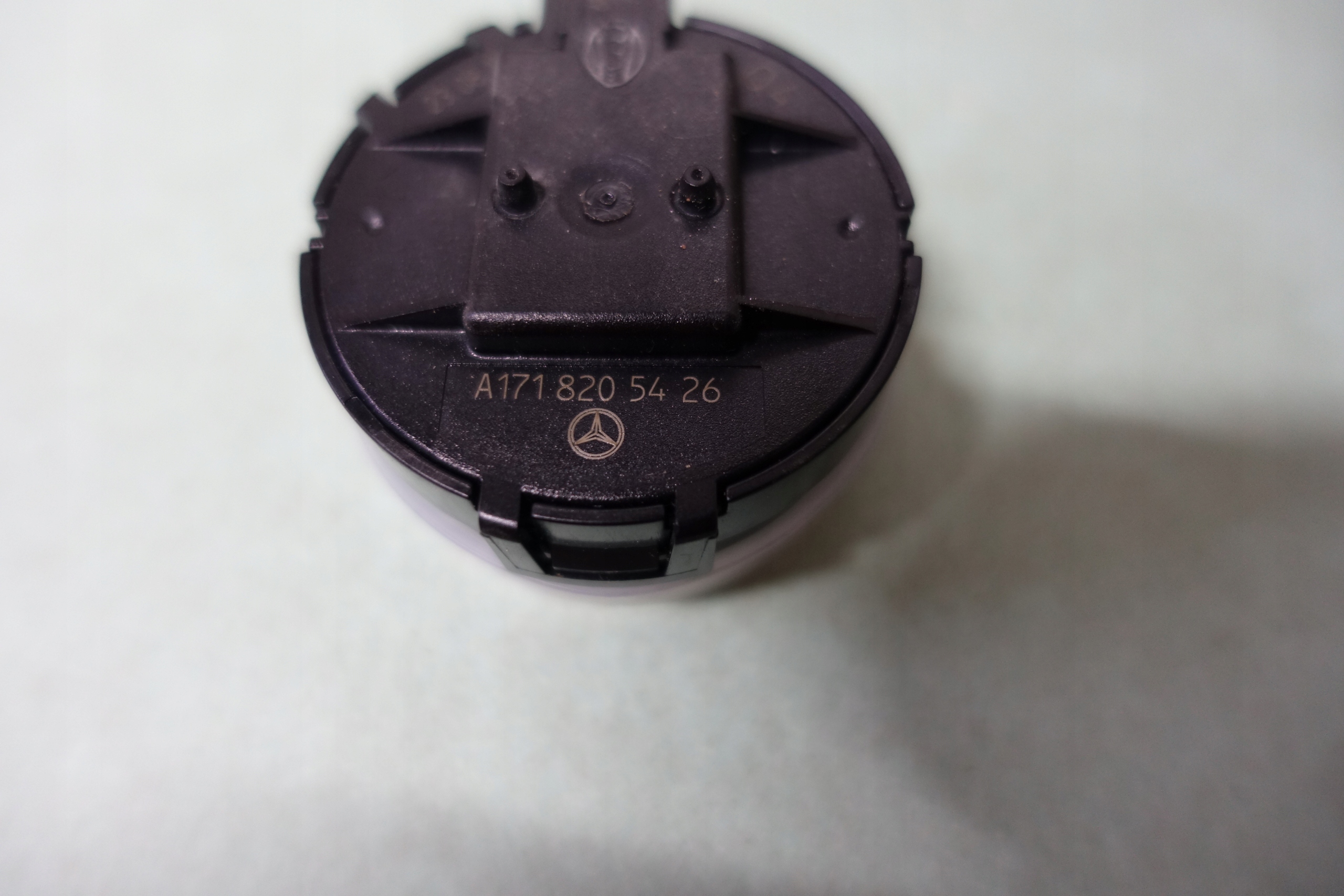 1718205426 - Датчик дождя Mercedes w171 171 A1718205426