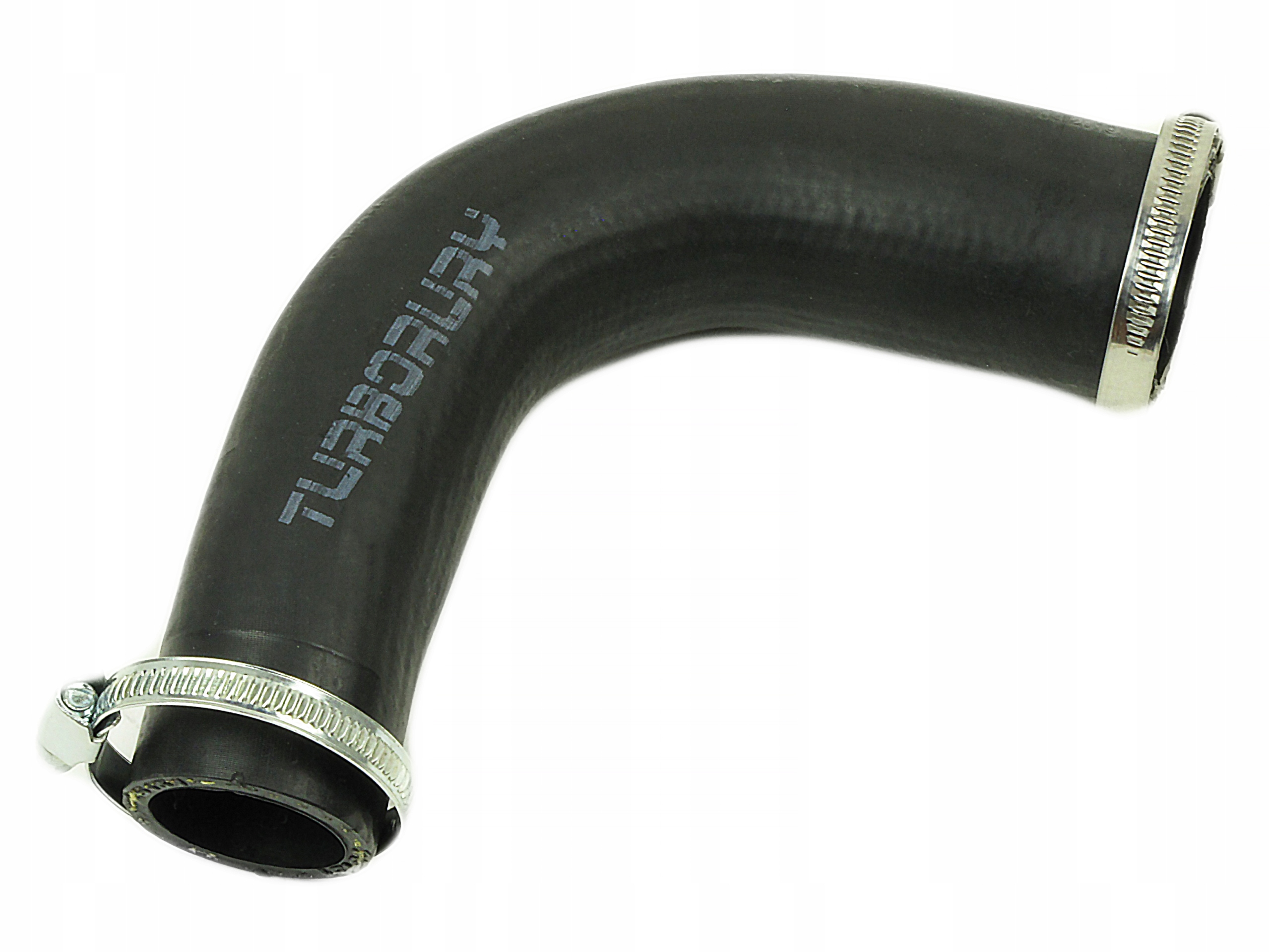 Trubka Intercoolera Chevrolet Aveo 1.3 D 96744704