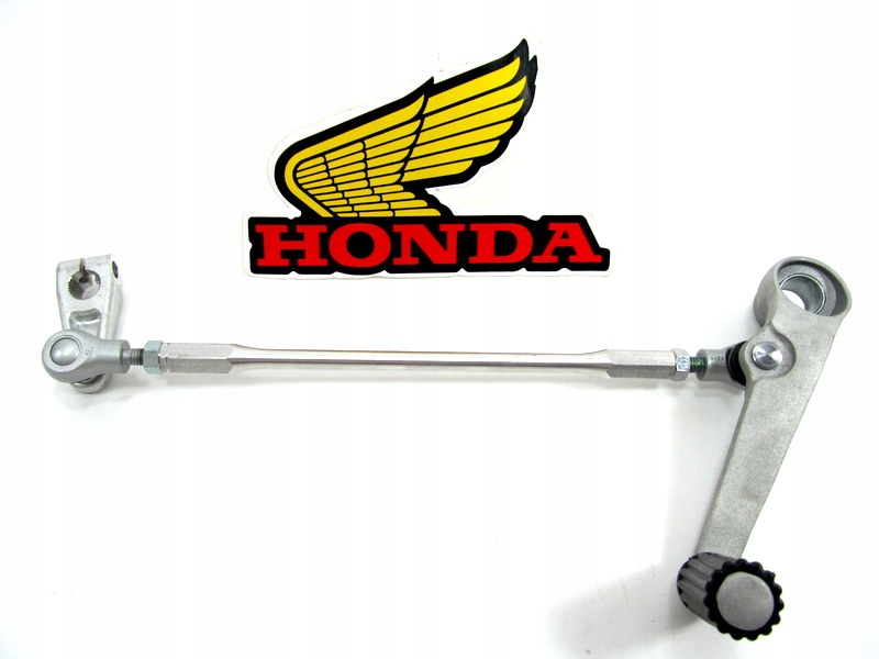 Dzwignia zmiany biegow Honda CB 1000 R 2008 2016