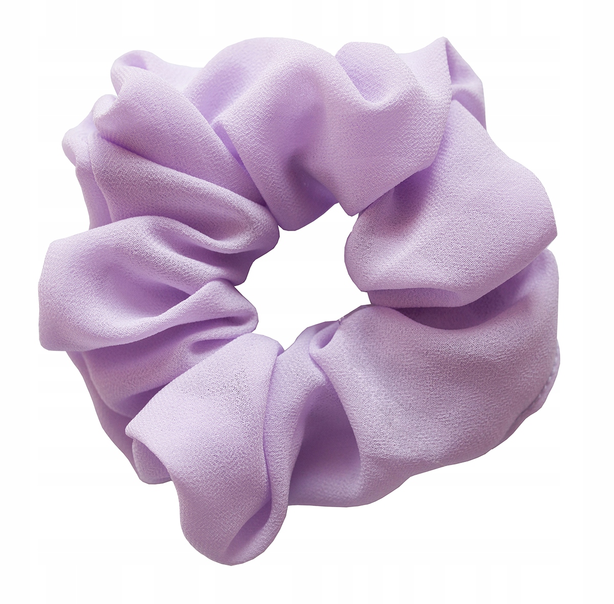 

Gumka do włosów frotka apaszka scrunchies pastele