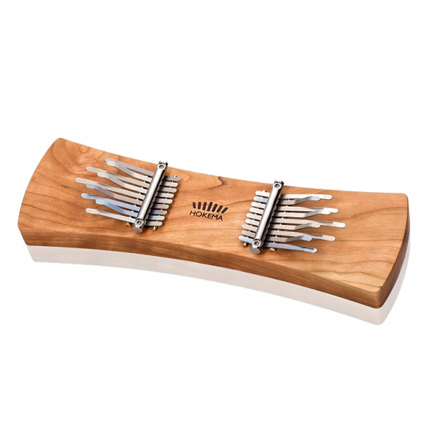 Hokema Kalimba - Kalimba Twin