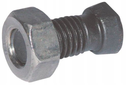 Śruba M14x34 oval 12,9 KVERNELAND