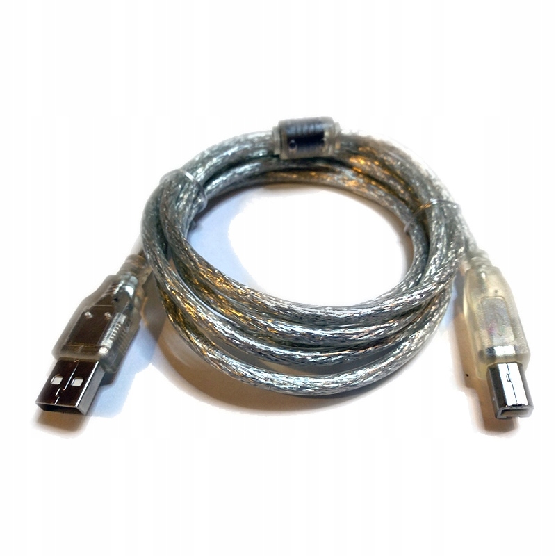 Kabel USB do audio 5m premium