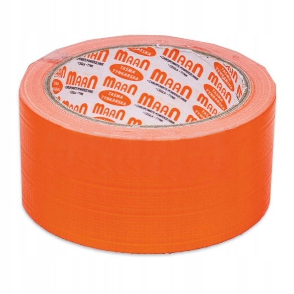 

Taśma Tynkarska Pcv Maskująca 48mm