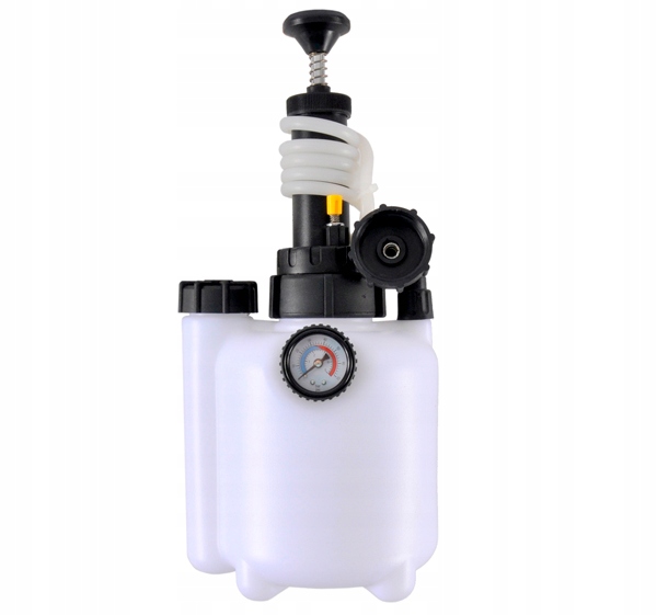 PRZYRZAD WYMIANY ODPOWIETRZANIA PLYNU HAMULCOWEGO Producent code QS70789