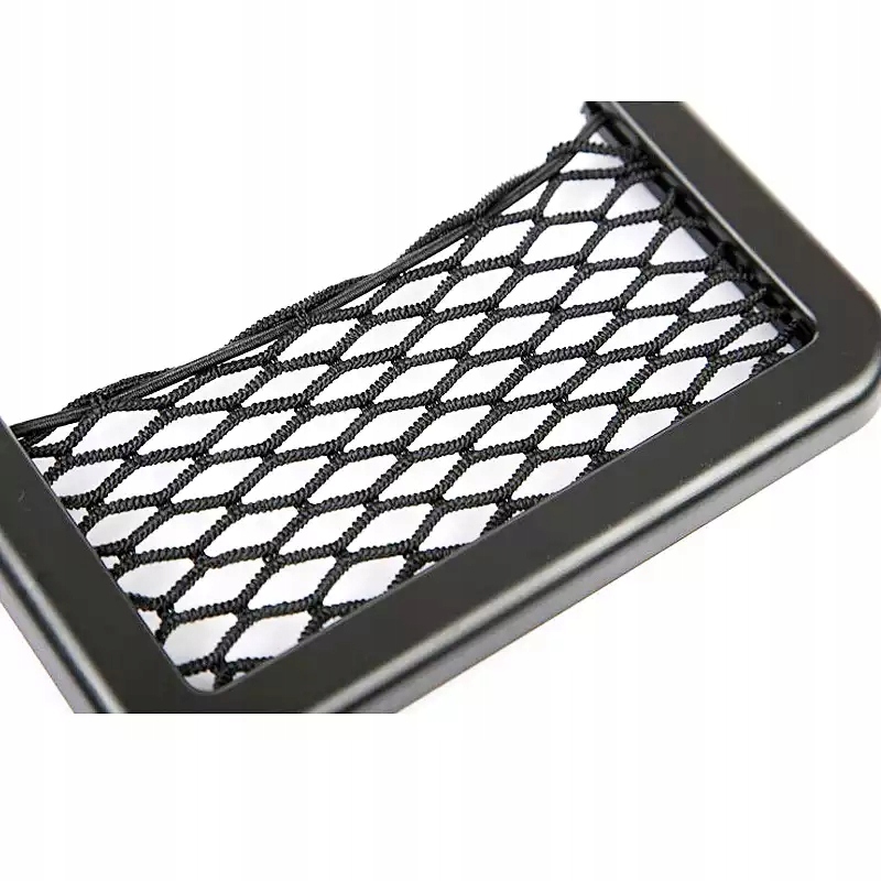 Kieszeń siatkowana do samochodu auta naklejka Duża Numer katalogowy producenta L